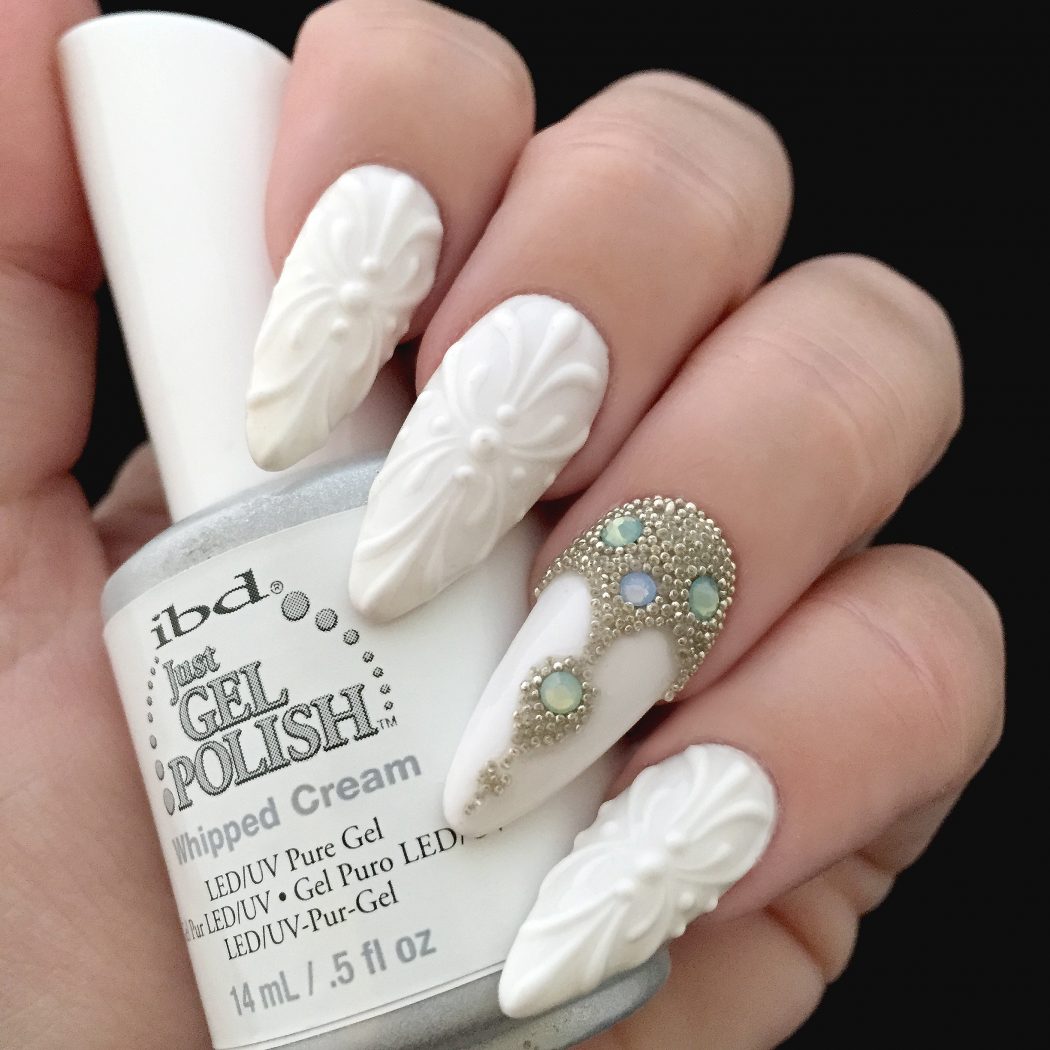 125 years of Fingernails Trends Development 31 IMG 7424 2 125 years of Fingernails Trends Development - 31