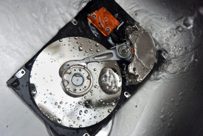 Wet Hard Drive Shrunk Top 10 Best Hard Drive Recovery Services in the USA - 15