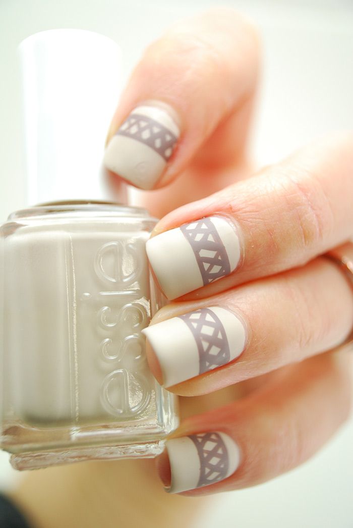 125 years of Fingernails Trends Development 50 a46ad8d428a5d54305ecbc1e0170737d 125 years of Fingernails Trends Development - 50