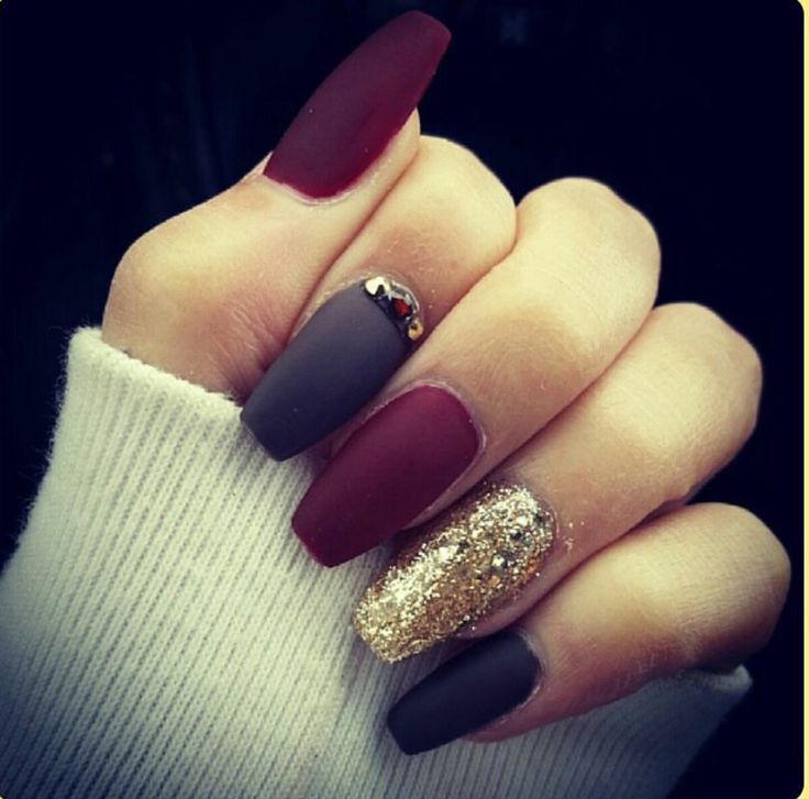 125 years of Fingernails Trends Development 51 a89e2590a18acc71016fb7cb593a77ea 125 years of Fingernails Trends Development - 51