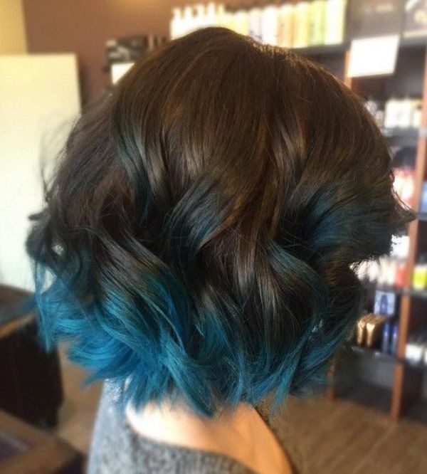 adding highlights 10 80+ Marvelous Color Ideas for Women with Short Hair - 77