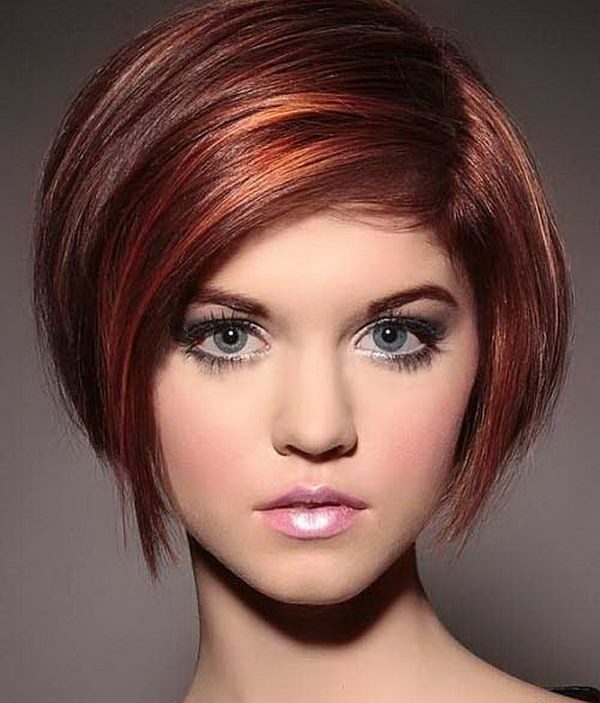 adding-highlights-14 80+ Marvelous Color Ideas for Women with Short Hair