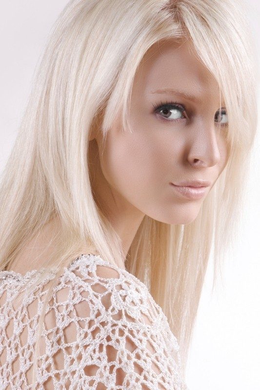 ashy blonde 18 33 Fabulous Spring & Summer Hair Colors for Women - 46