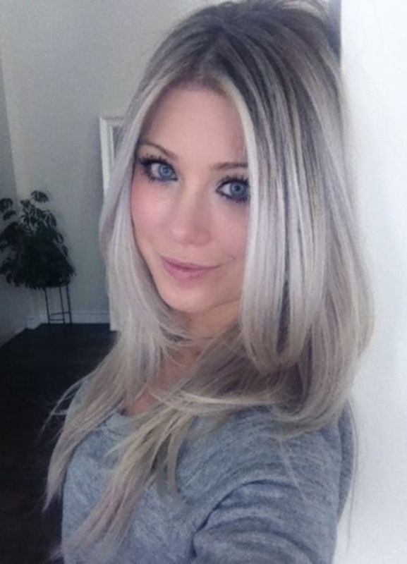 ashy-blonde-19 33 Fabulous Spring & Summer Hair Colors for Women 2022