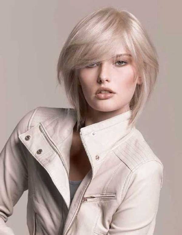 ashy-blonde-21 33 Fabulous Spring & Summer Hair Colors for Women 2022