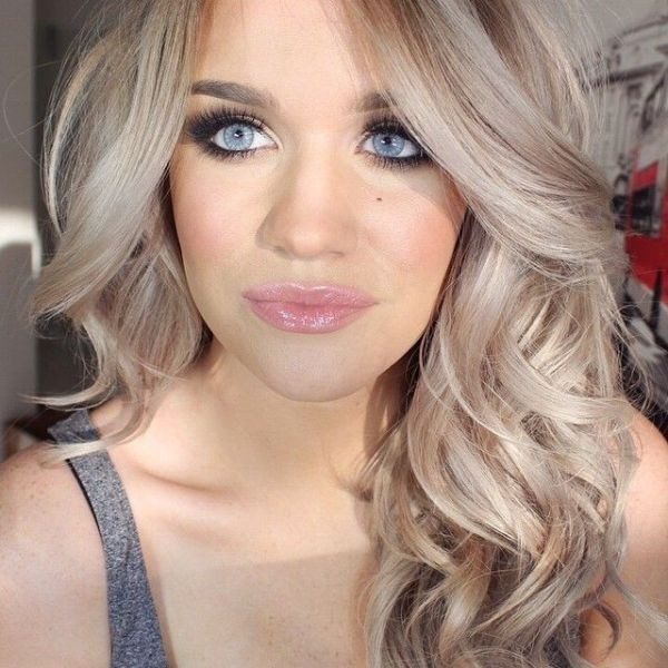 ashy blonde 24 33 Fabulous Spring & Summer Hair Colors for Women - 52