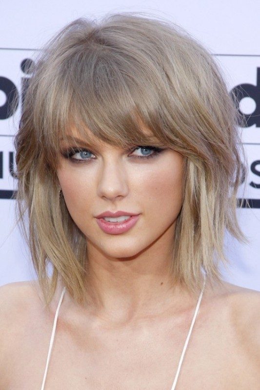 ashy blonde 9 33 Fabulous Spring & Summer Hair Colors for Women - 37
