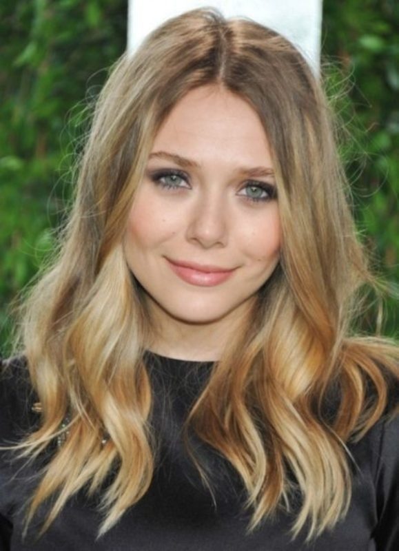 balayage highlights 14 33 Fabulous Spring & Summer Hair Colors for Women - 71