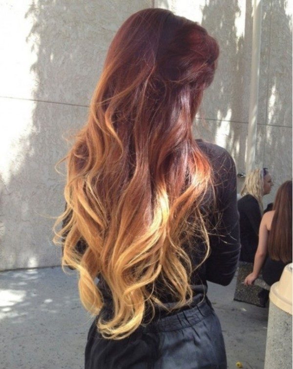 balayage highlights 17 33 Fabulous Spring & Summer Hair Colors for Women - 74