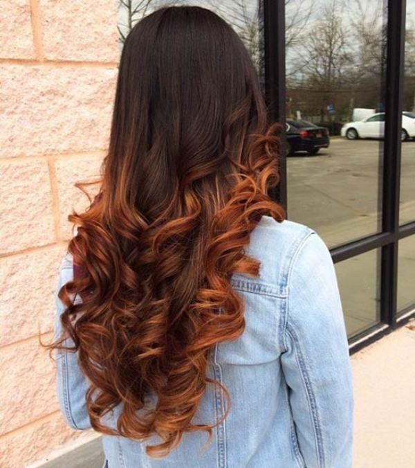 balayage-highlights-20 33 Fabulous Spring & Summer Hair Colors for Women 2022