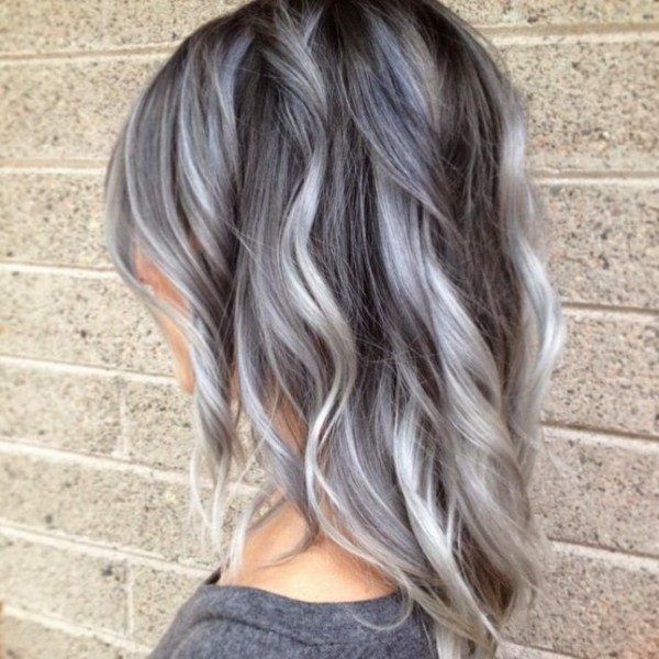 balayage highlights 24 33 Fabulous Spring & Summer Hair Colors for Women - 82
