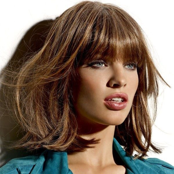 balayage-highlights-25 33 Fabulous Spring & Summer Hair Colors for Women 2022