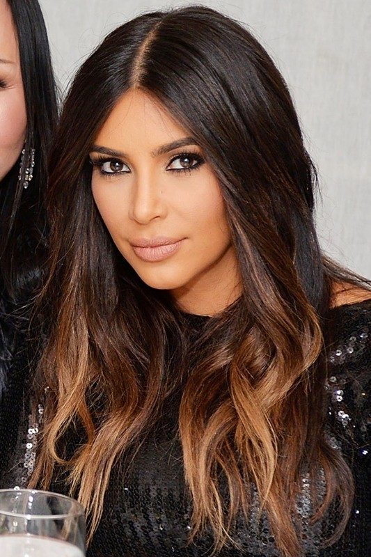 balayage-highlights-3 33 Fabulous Spring & Summer Hair Colors for Women 2022