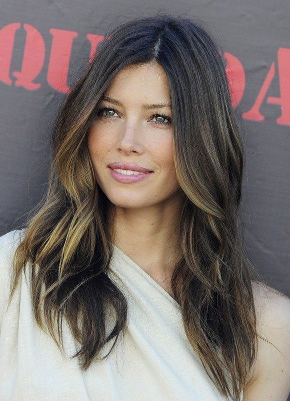 balayage highlights 8 33 Fabulous Spring & Summer Hair Colors for Women - 66