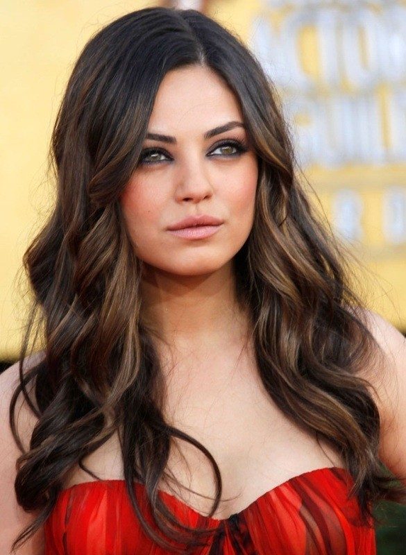 balayage highlights 9 33 Fabulous Spring & Summer Hair Colors for Women - 67