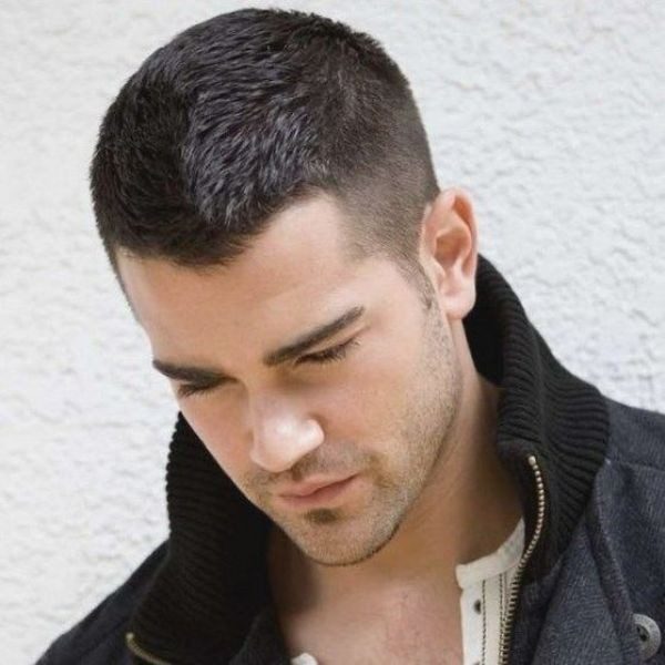 dark-hair-colors-16 50+ Hottest Hair Color Ideas for Men in 2022