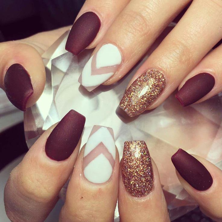 125 years of Fingernails Trends Development 53 f37515c599d2cd5622f28e09cf6959f2 125 years of Fingernails Trends Development - 53