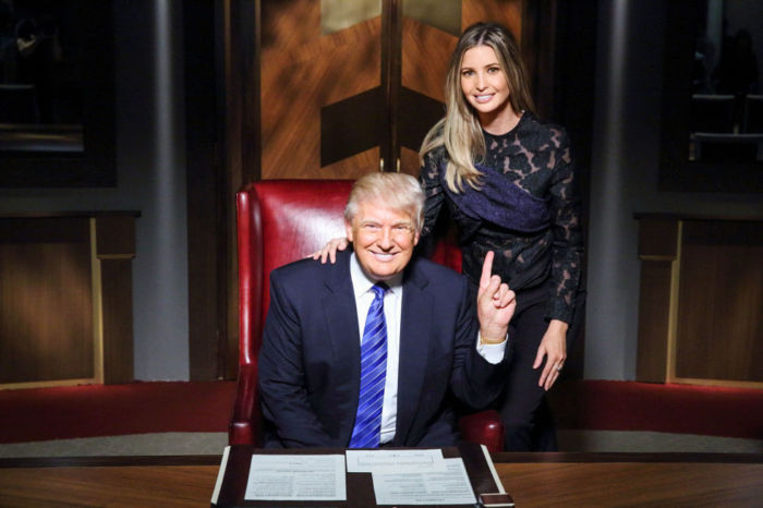 10 Strangest Ivanka Trump’s Brand Facts 17 gallery 1470343165 hbz ivanka trump embed 06 1 10 Strangest Ivanka Trump’s Brand Facts - 17