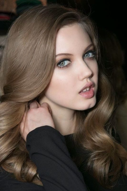 hair colors 2017 1 33 Fabulous Spring & Summer Hair Colors for Women - 131