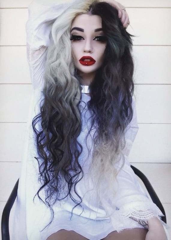 hair colors 2017 11 33 Fabulous Spring & Summer Hair Colors for Women - 141