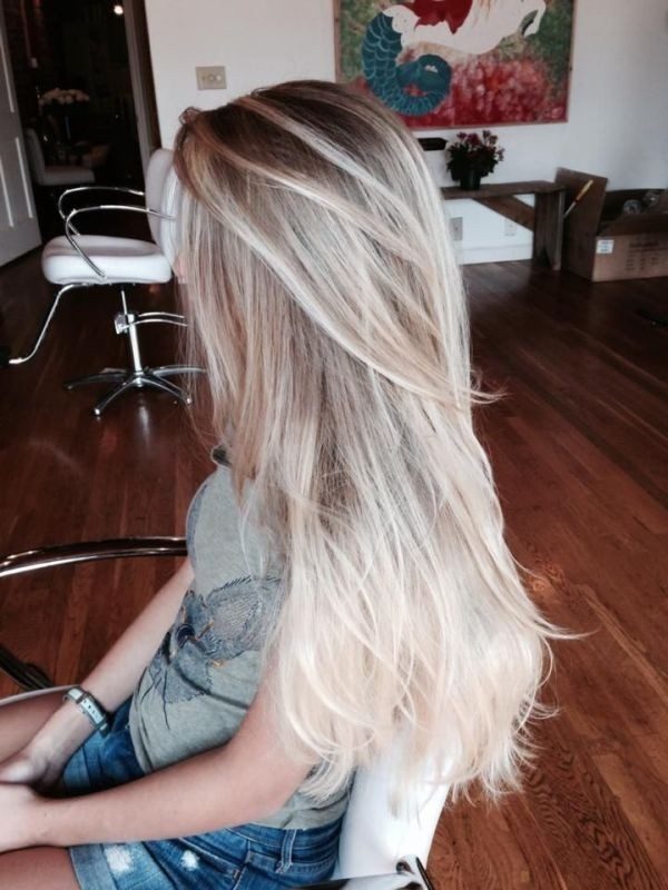 hair colors 2017 12 33 Fabulous Spring & Summer Hair Colors for Women - 143