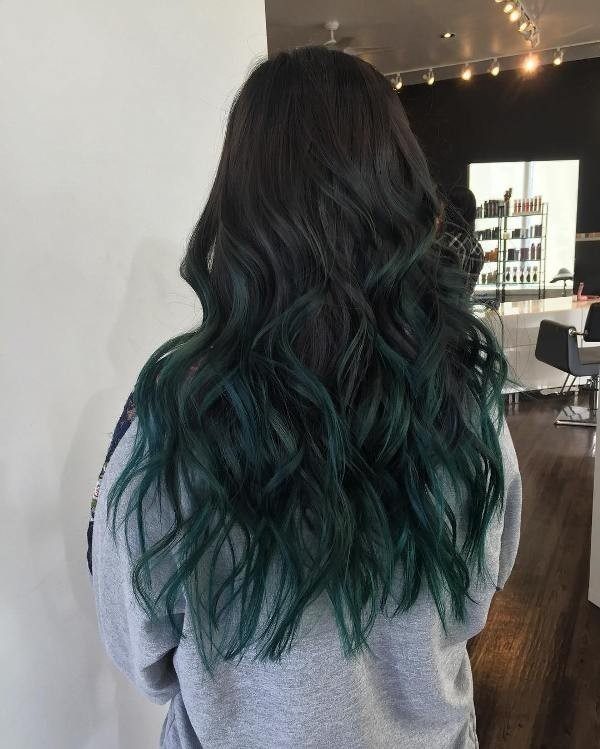 hair colors 2017 13 33 Fabulous Spring & Summer Hair Colors for Women - 144