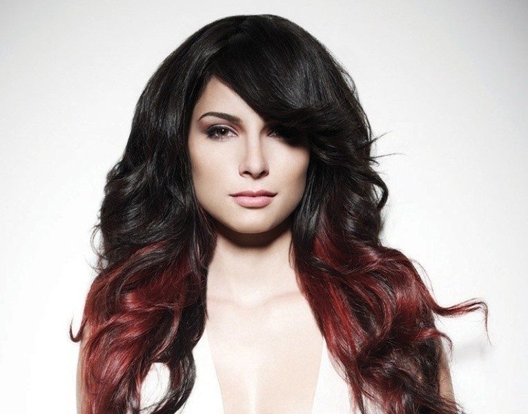 hair colors 2017 23 33 Fabulous Spring & Summer Hair Colors for Women - 154