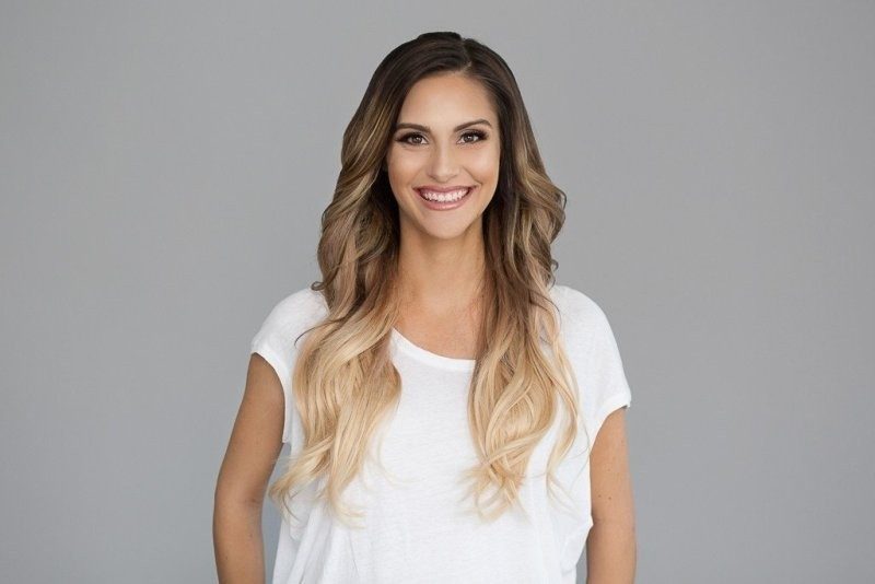 hair colors 2017 24 33 Fabulous Spring & Summer Hair Colors for Women - 155
