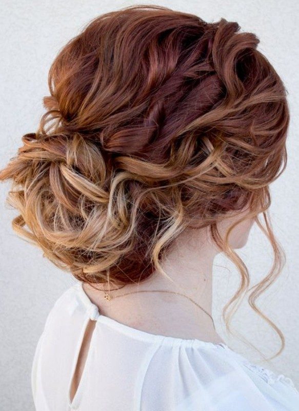 hair colors 2017 25 33 Fabulous Spring & Summer Hair Colors for Women - 142