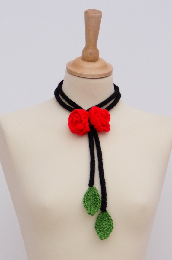 Top 10 Unusual Necklace Jewelry Trends - 11
