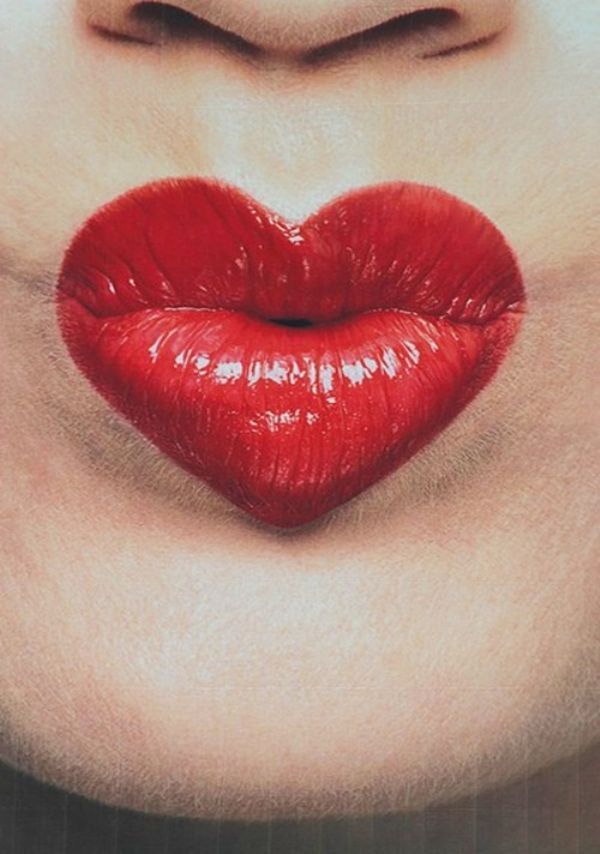 inc PhotoThumbRemote Croped 15 Creative Lip Makeup Art Trends - 3