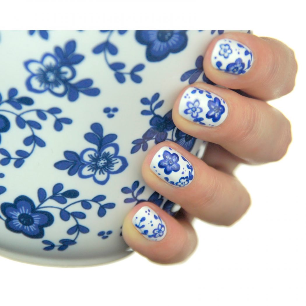 125 years of Fingernails Trends Development 10 kubek ikea 6 125 years of Fingernails Trends Development - 10