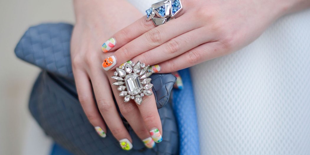 125 years of Fingernails Trends Development 65 landscape 1479307042 nails 125 years of Fingernails Trends Development - 65