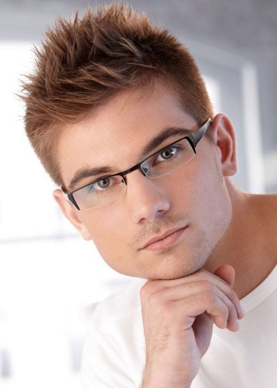 50 Hottest Hair Color Ideas For Men In 2019 Pouted