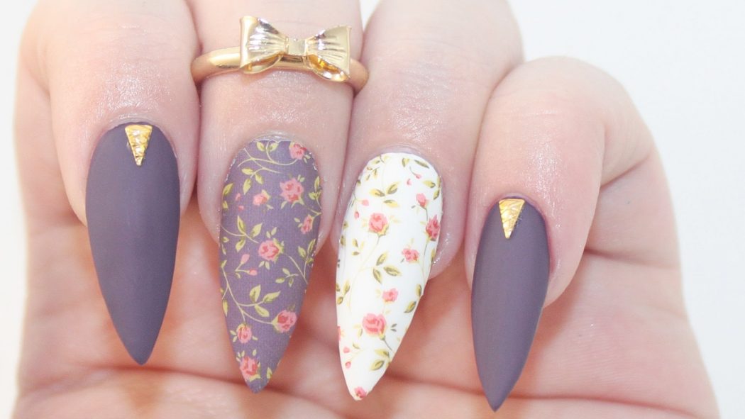 125 years of Fingernails Trends Development 34 maxresdefault 11 125 years of Fingernails Trends Development - 34