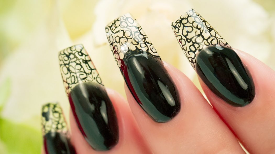 125 years of Fingernails Trends Development 66 maxresdefault 13 125 years of Fingernails Trends Development - 66