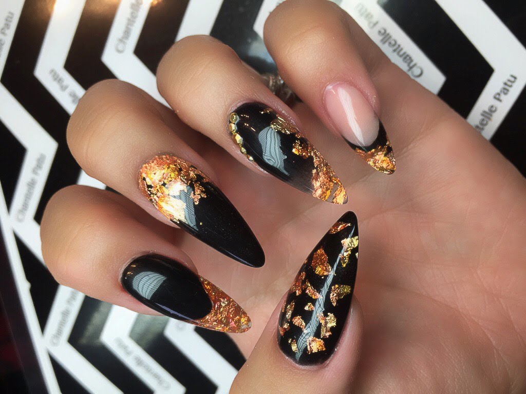 125 years of Fingernails Trends Development 33 maxresdefault 2 1 125 years of Fingernails Trends Development - 33