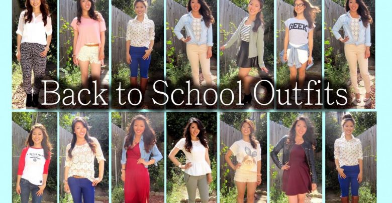 maxresdefault 4 6 Stylish Fall Outfits for School - Fashion Magazine 233