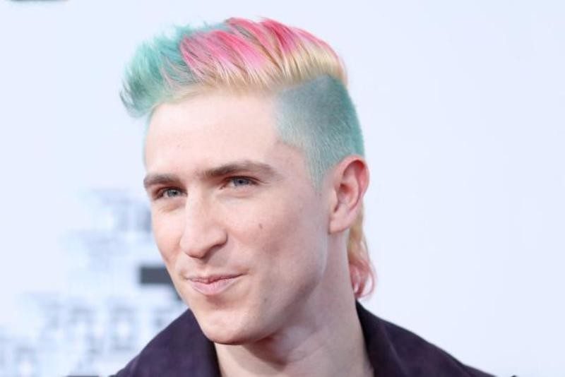 50 Hottest Hair Color Ideas For Men In 2019 Pouted