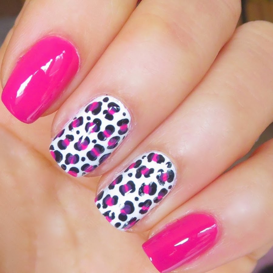 125 years of Fingernails Trends Development 67 photo 125 years of Fingernails Trends Development - 67