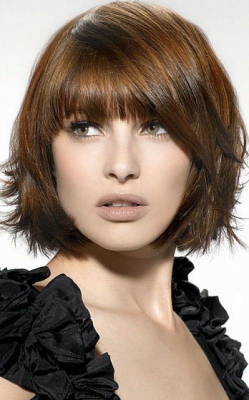 short-hair-colors-2017-1 80+ Marvelous Color Ideas for Women with Short Hair
