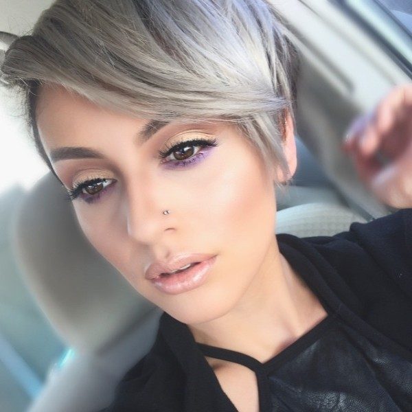 short-hair-colors-2017-13 80+ Marvelous Color Ideas for Women with Short Hair