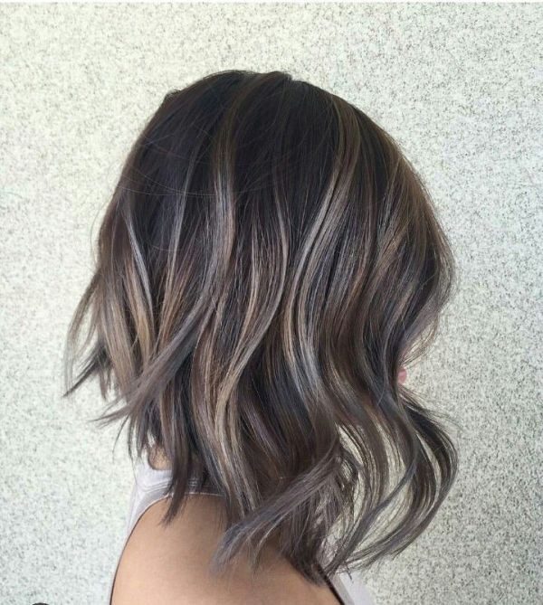 short hair colors 2017 18 80+ Marvelous Color Ideas for Women with Short Hair - 20