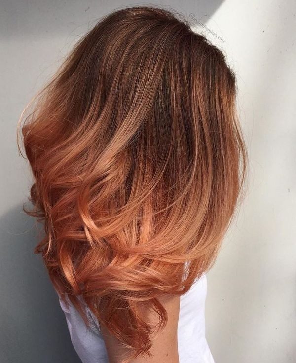 short-hair-colors-2017-23 80+ Marvelous Color Ideas for Women with Short Hair
