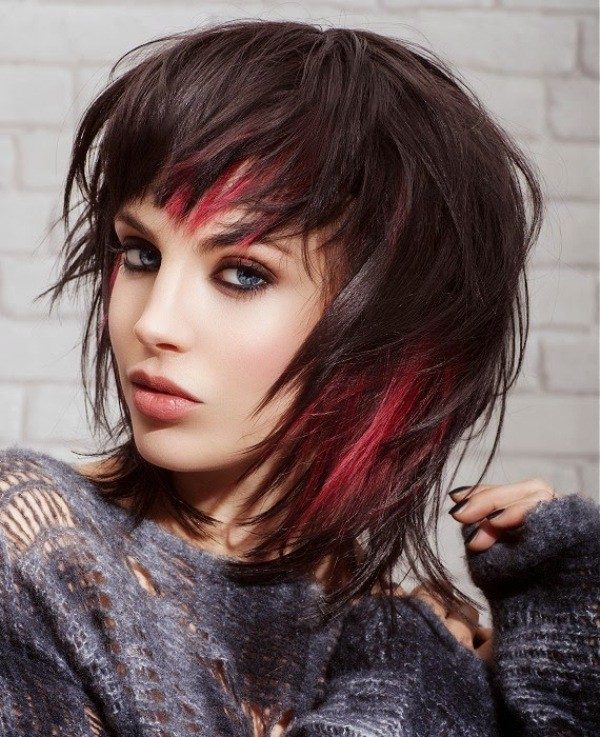short hair colors 2017 24 80+ Marvelous Color Ideas for Women with Short Hair - 26