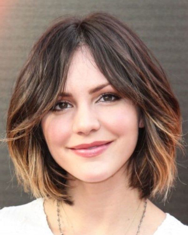 short hair colors 2017 25 80+ Marvelous Color Ideas for Women with Short Hair - 27