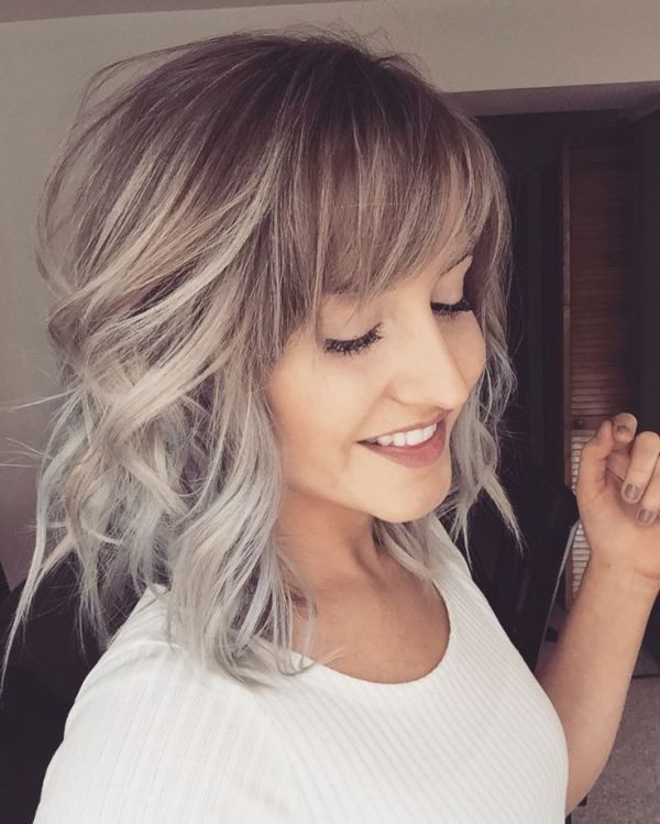 short-hair-colors-2017-26 80+ Marvelous Color Ideas for Women with Short Hair