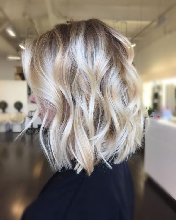 short hair colors 2017 27 80+ Marvelous Color Ideas for Women with Short Hair - 29