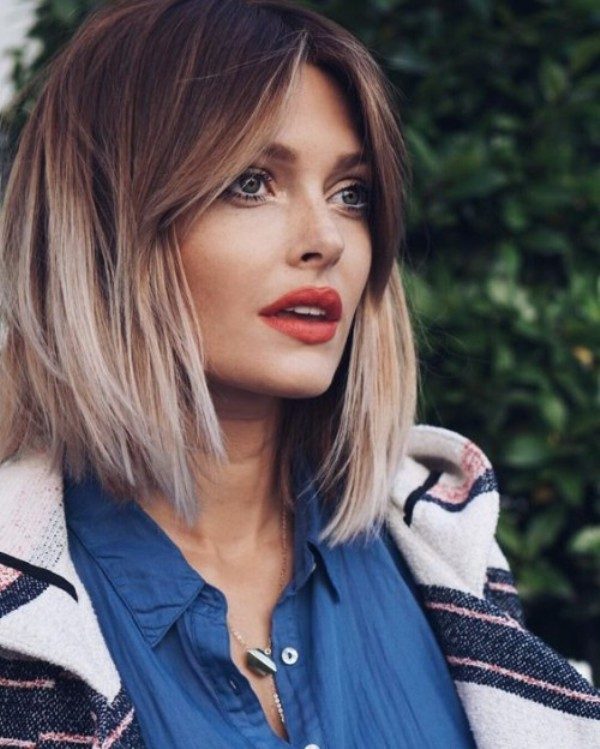 short-hair-colors-2017-29 80+ Marvelous Color Ideas for Women with Short Hair