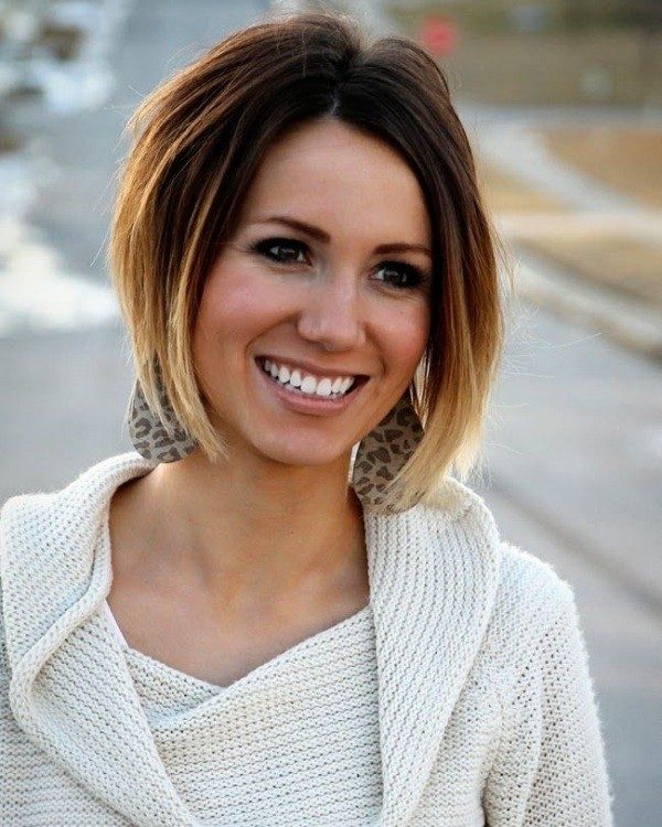 short-hair-colors-2017-31 80+ Marvelous Color Ideas for Women with Short Hair